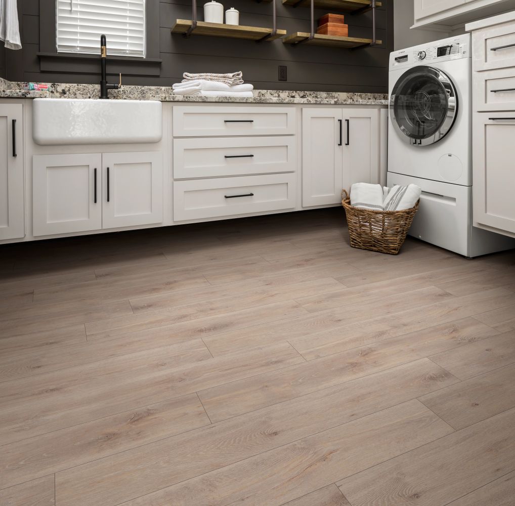 Shaw Builder Flooring Clayton Homes Parker Plank Ryman 07068_C335Y