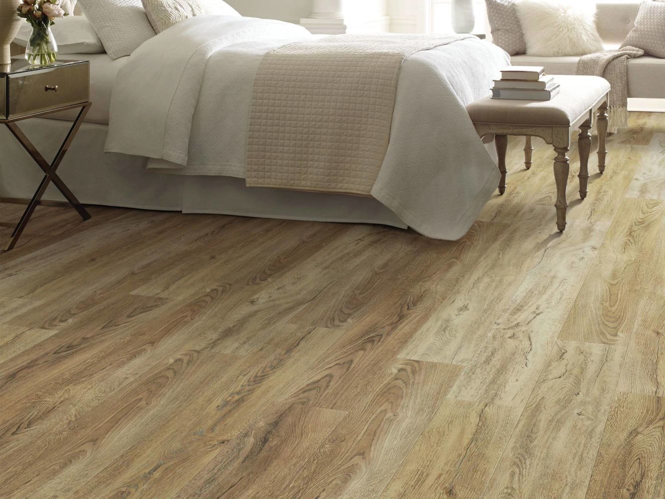 Shaw Floors Pulte Home Hard Surfaces Almargo HD Plus Foresta 00282_PW756