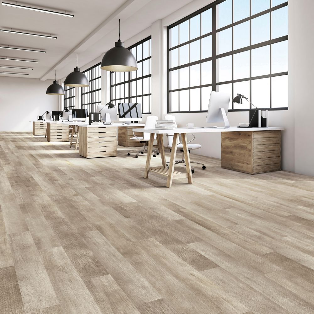 Philadelphia Commercial Resilient Commercial In The Grain II 12 Mil Fir 00174_5524V