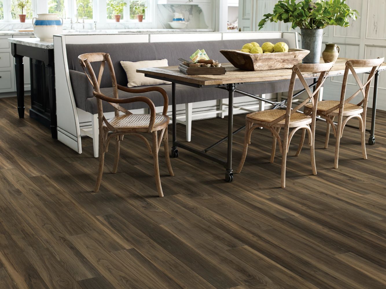 Shaw Floors Resilient Residential All American United 00769_0799V