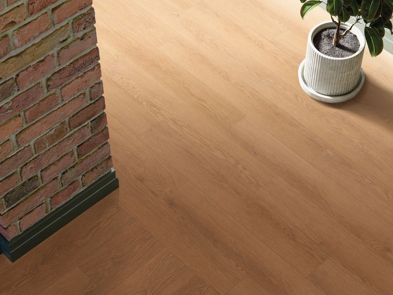 Philadelphia Commercial Resilient Commercial Willow Oak 30 M Copper Oak 00841_5716V