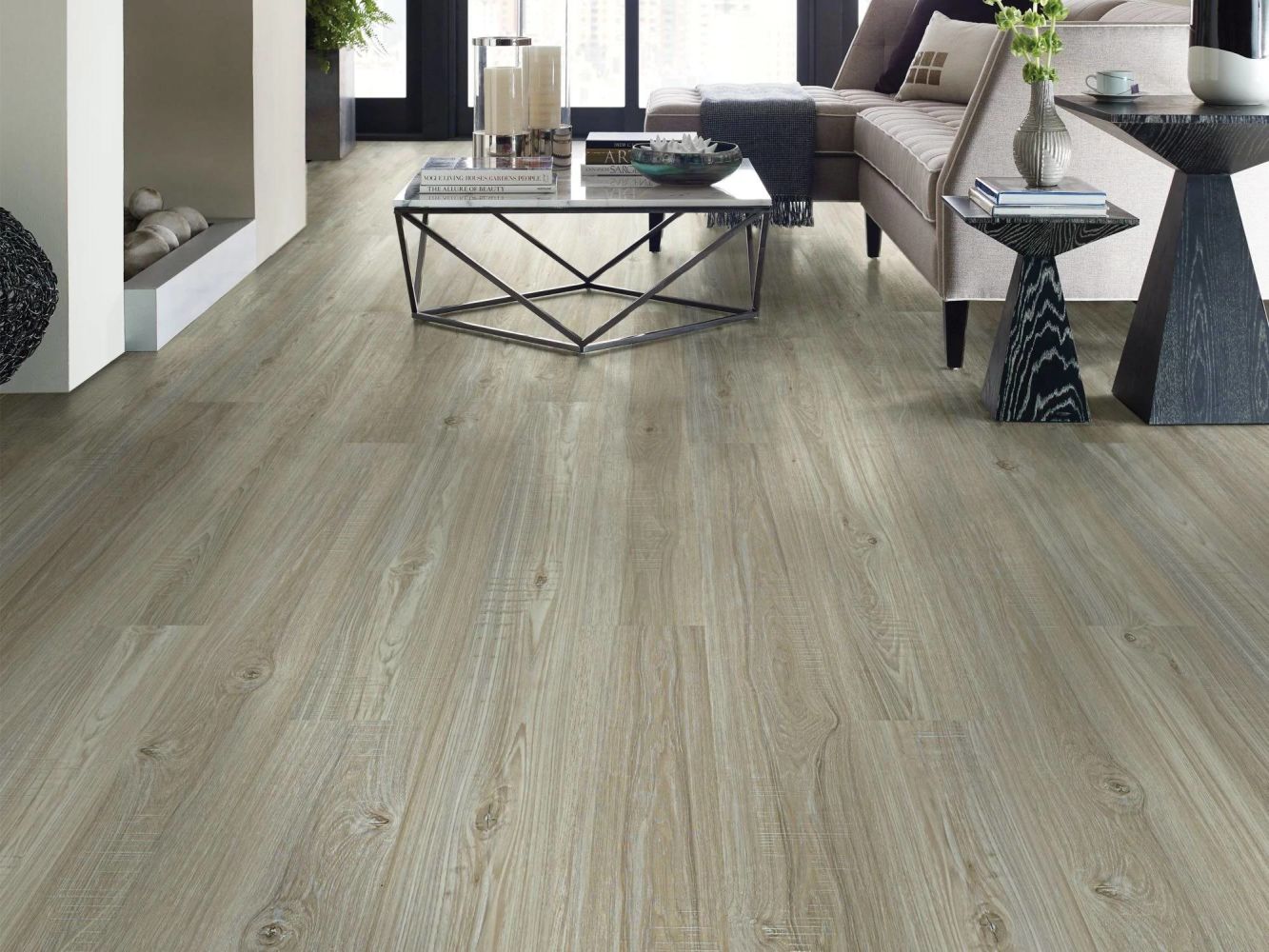 Shaw Floors Sumitomo Forestry Adderberry Washed Oak 00509_SA0SF