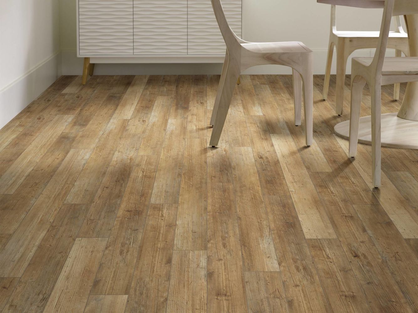 Shaw Floors Sumitomo Forestry Vermillion 5″ Touch Pine 00690_SA3SF