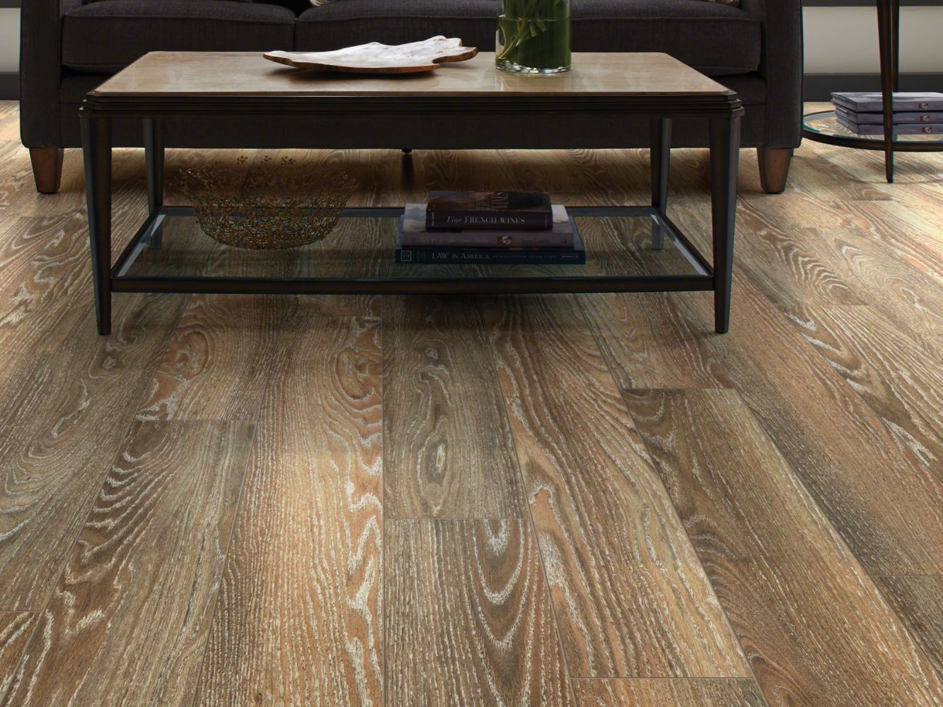 Shop Shaw Floors SFA Dawson Ridge Tourist Oak 02016_SA596 Laminate