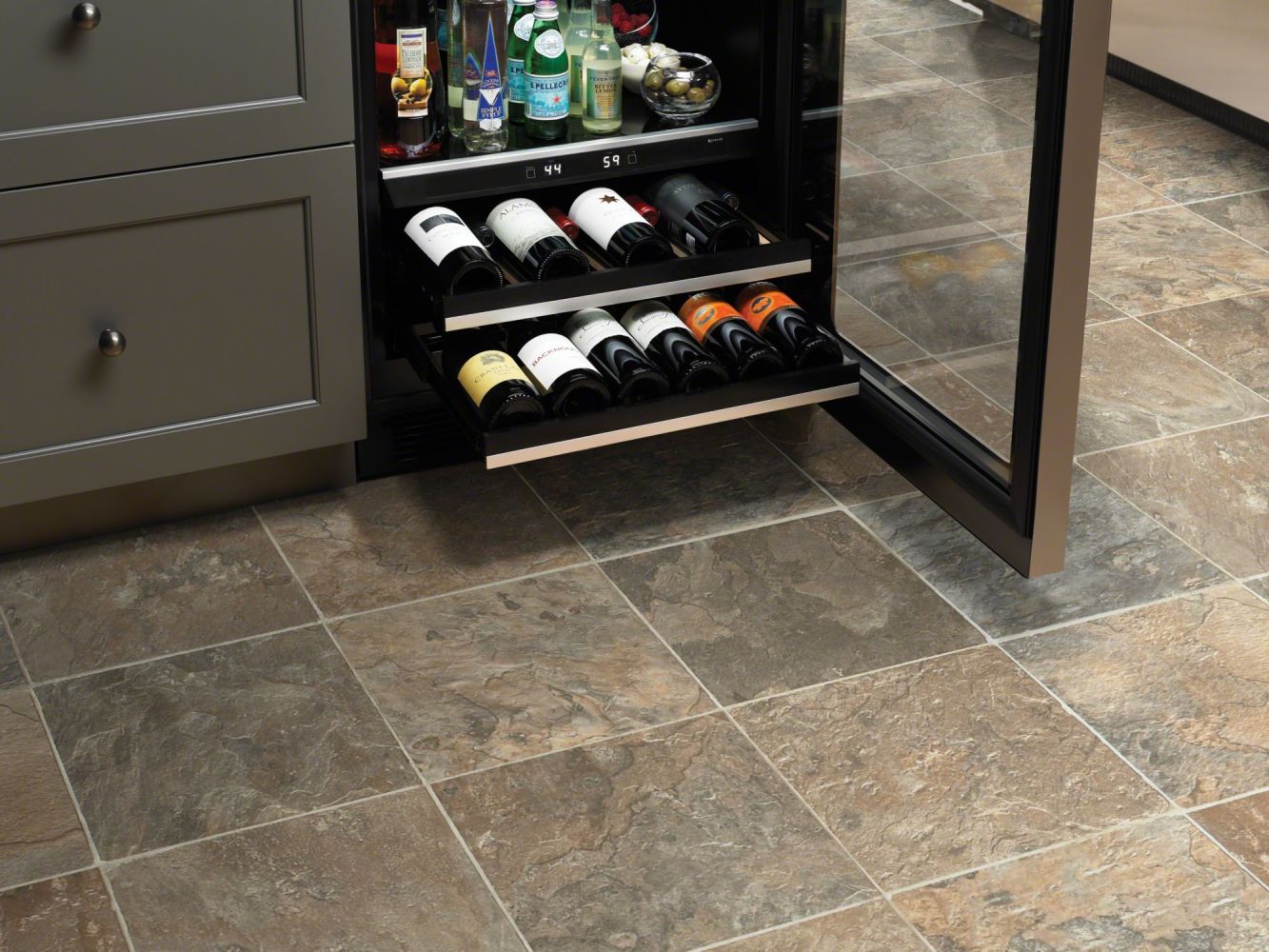 Shaw Floors Resilient Residential Plateau Outpost 00602_SA605