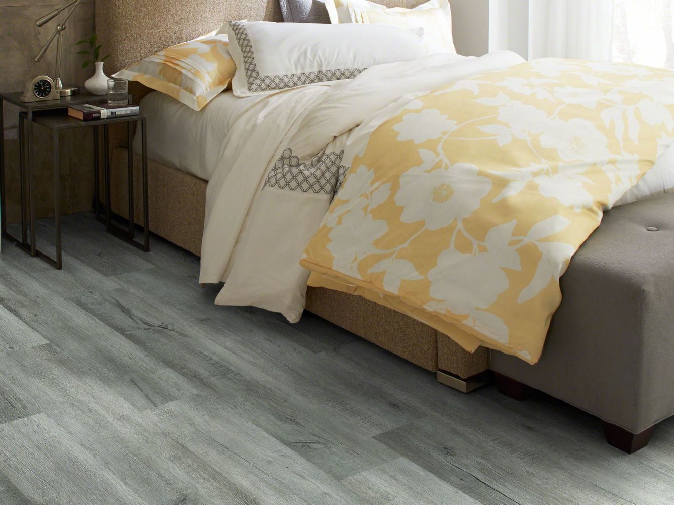 Shaw Floors SFA Cornerstone Plank Greyed Oak 00532_SA629