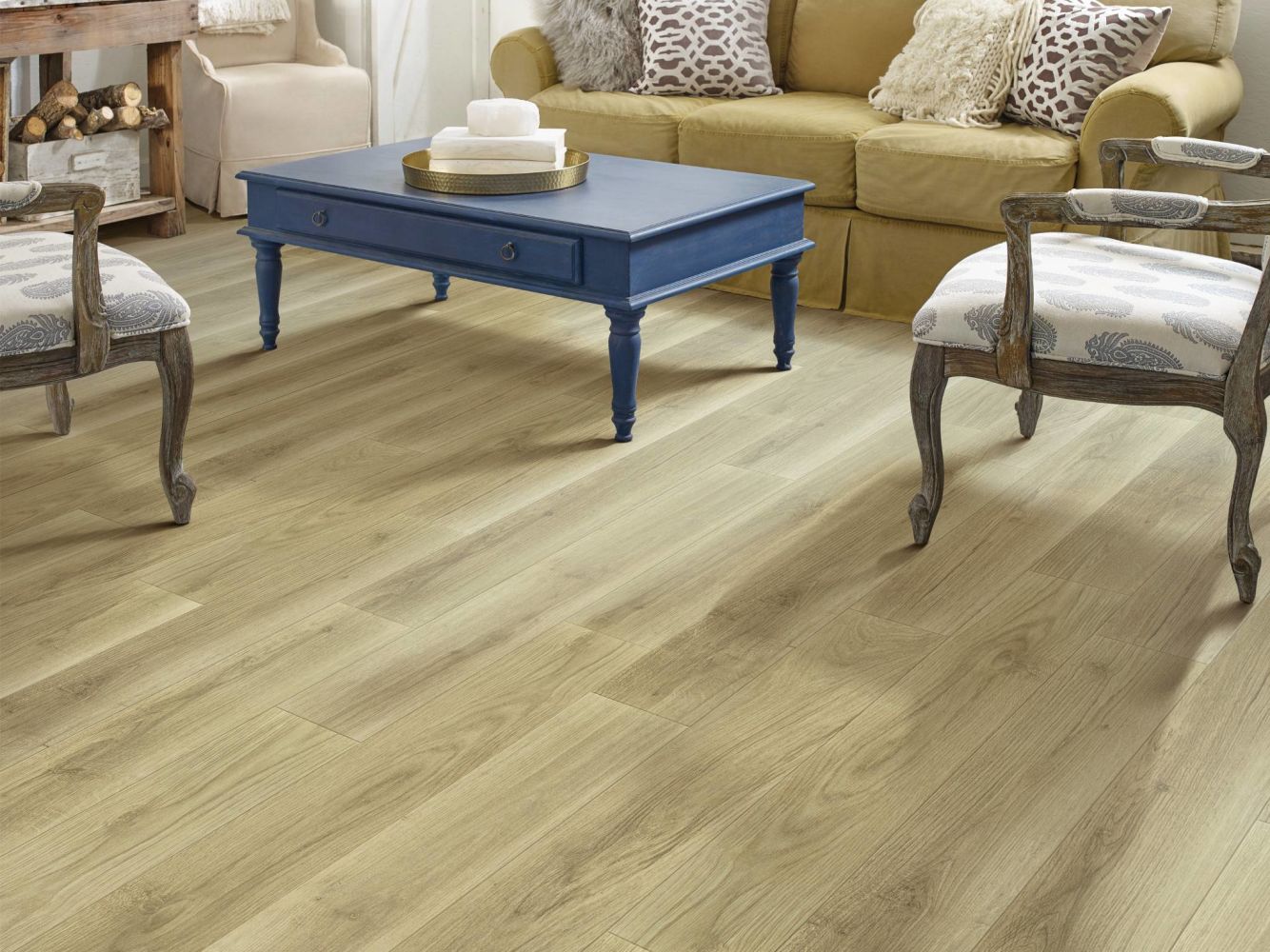 Shaw Floors Sumitomo Forestry Deerhurst Rococo 00265_SA6SF