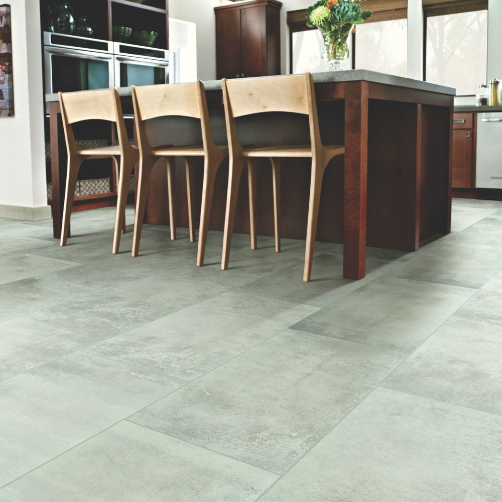 Shaw Floors SFA Foundry 12×24 Aluminum 00150_SA950
