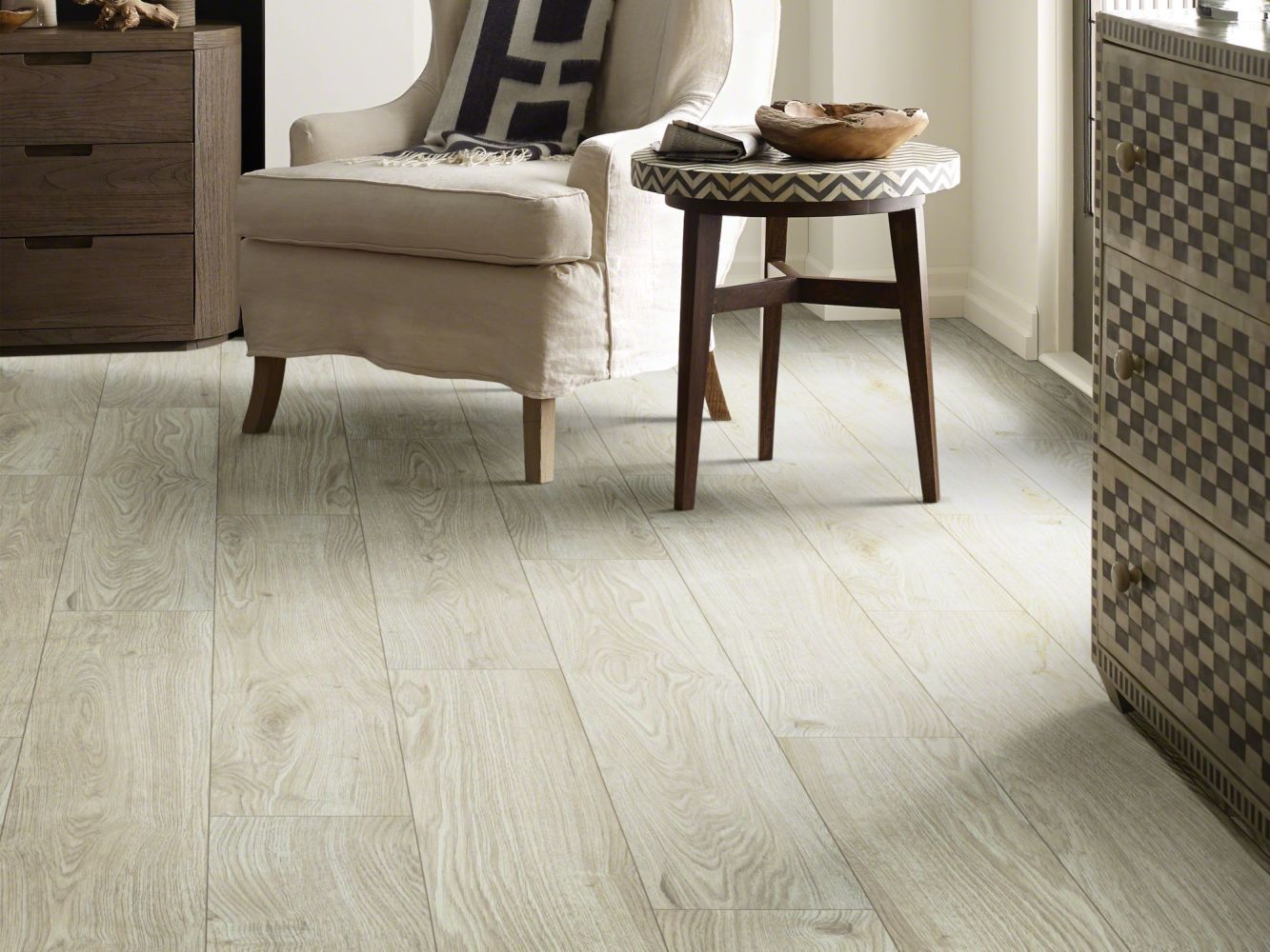 Shaw Floors Versalock Laminate Anthem Plus Wyoming Sky ...