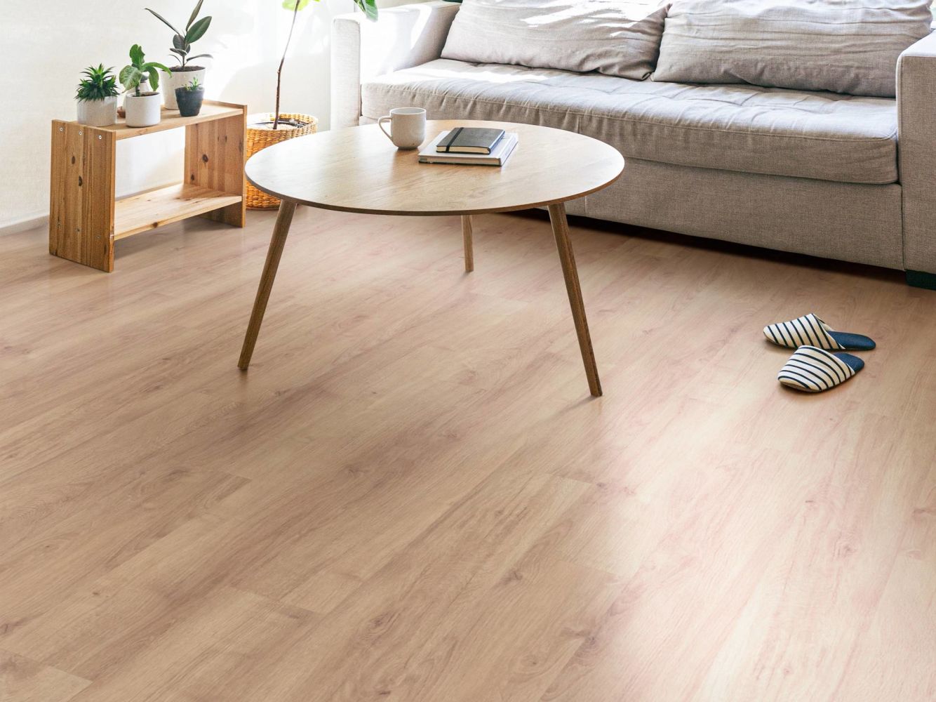 Shaw Floors Versalock Laminate Vogue Harvest 01027_SL445