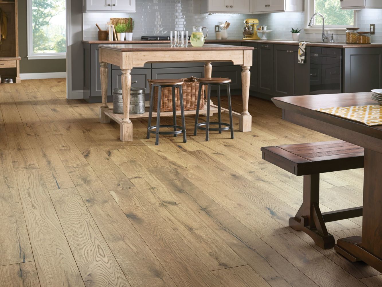 Shaw Floors Shaw Hardwoods Compute Primitive 01082_SMW04