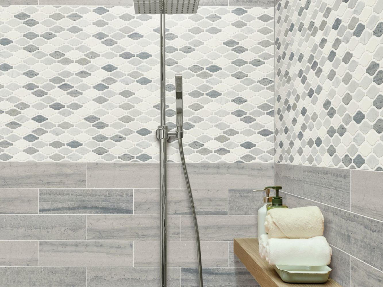 Shaw Floors Home Fn Gold Ceramic Estate Ornt Mo Bianco C Blue G Thas 00511_TG89B