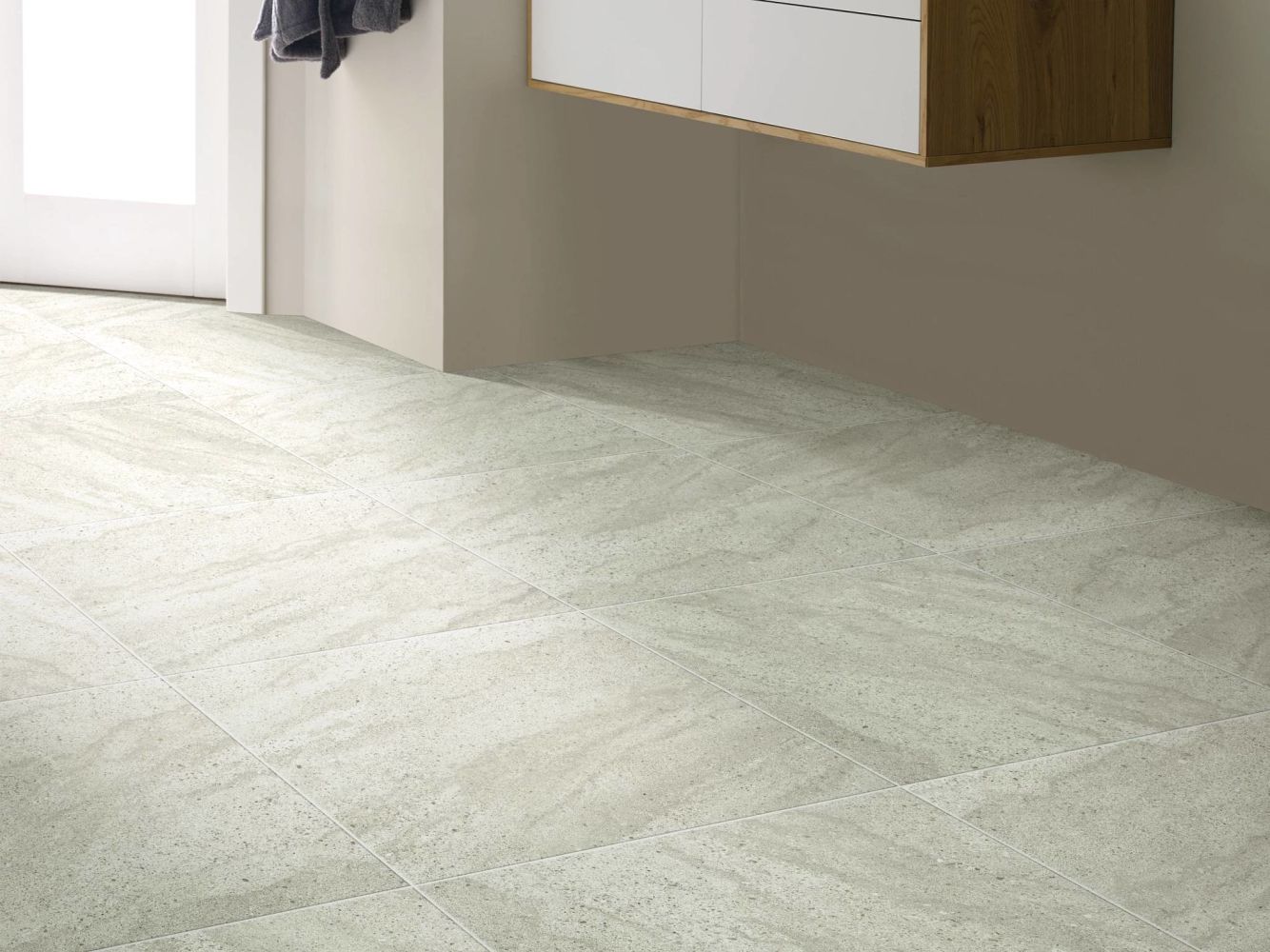 Shaw Floors Home Fn Gold Ceramic Revolution Mosaic Tobacco 00500_TGJ71