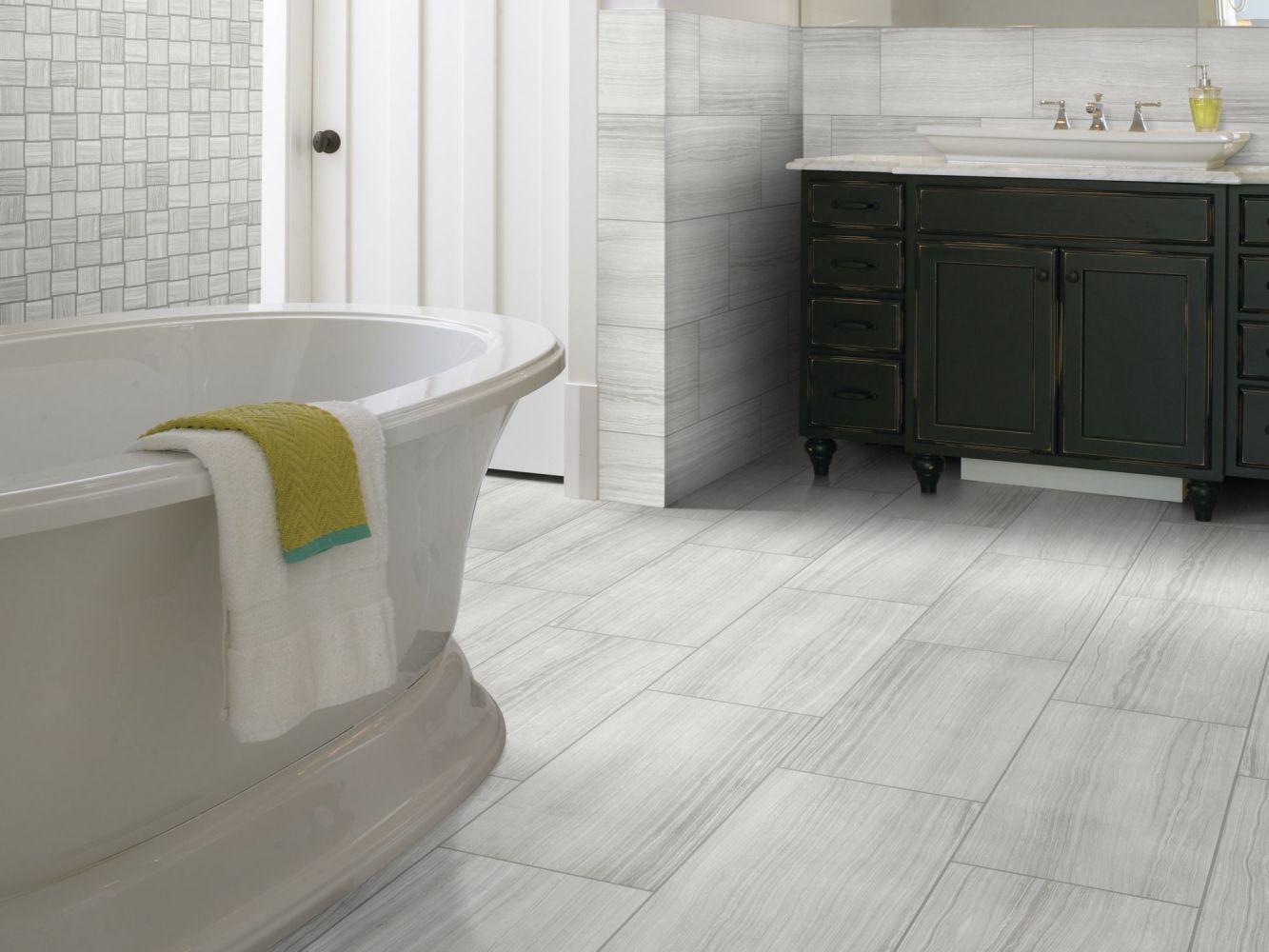 Shaw Floors Home Fn Gold Ceramic Lockport Bn Glacier 00510_TGM02