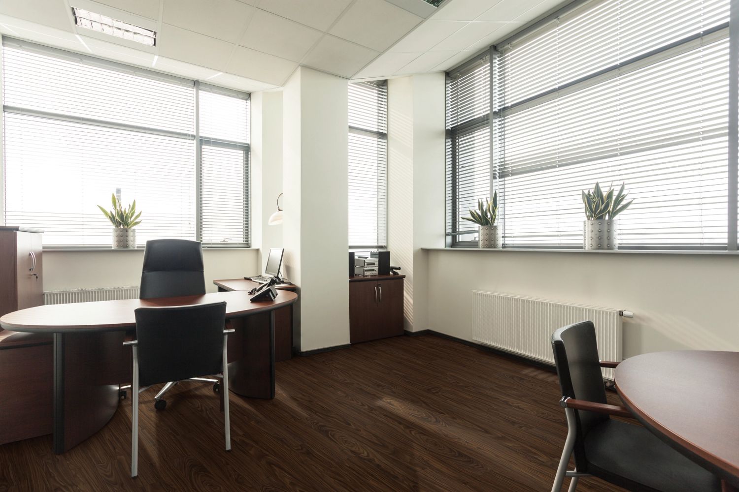 Resilient Residential COREtec Originals Classics Vv023 Black Walnut 00503_VV023