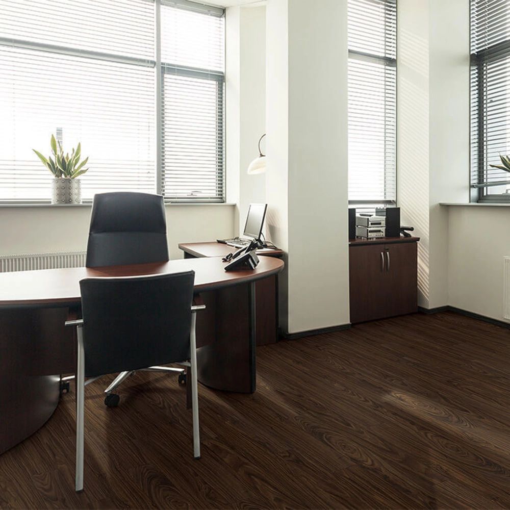 Resilient Residential COREtec Originals Classics Vv023 Black Walnut 00503_VV023