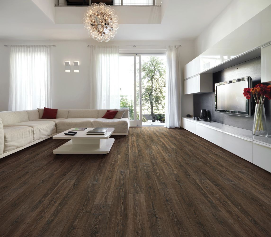 COREtec Original Premium Vv031 Smoked Rustic Pine 00642_VV031