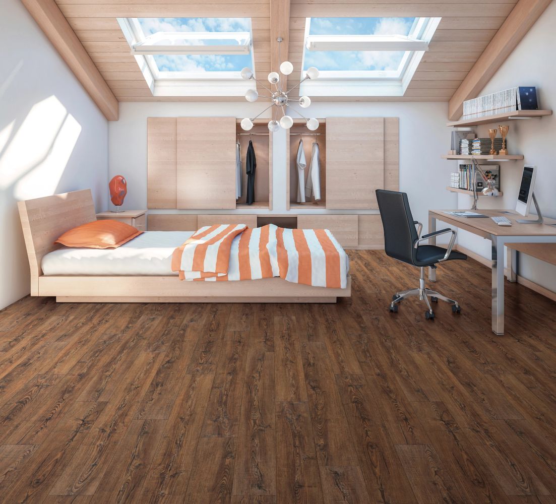 COREtec Original Premium Vv031 Barnwood Rustic Pine 00645_VV031