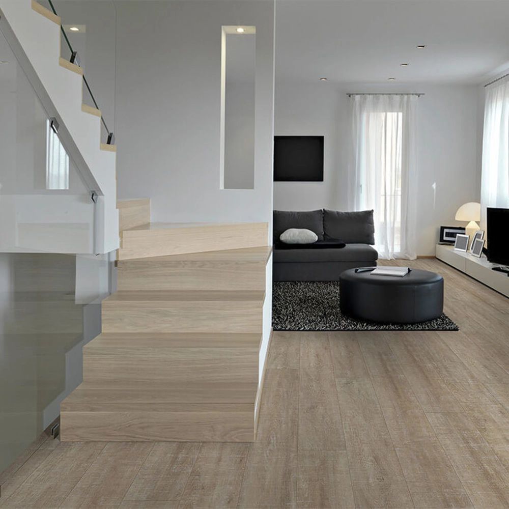 Resilient Residential COREtec Original Classic Vv034 Harbor Oak 00611_VV034