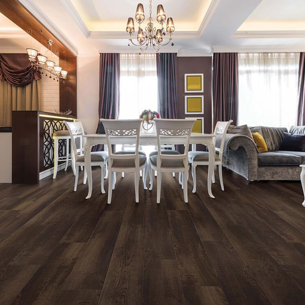 Shaw Floors Resilient Residential COREtec Plus Enhanced XL Williamson Oak 00914_VV035