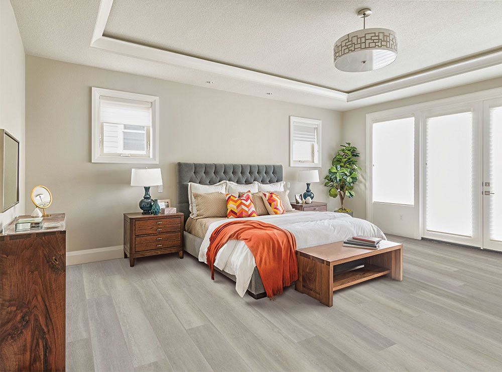Resilient Residential COREtec Originals Premium Vv457 Opulence Oak 02905_VV457