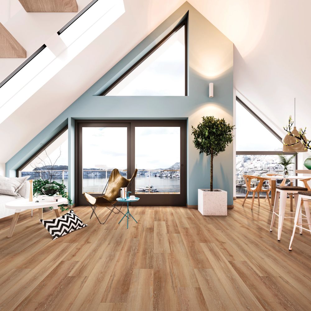 Resilient Residential COREtec Originals Premium Vv457 Coretta Oak 02908_VV457