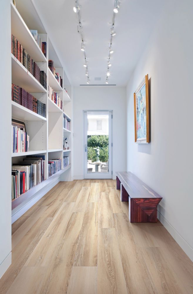 Resilient Residential COREtec Originals Premium Vv457 Ezra Oak 02909_VV457
