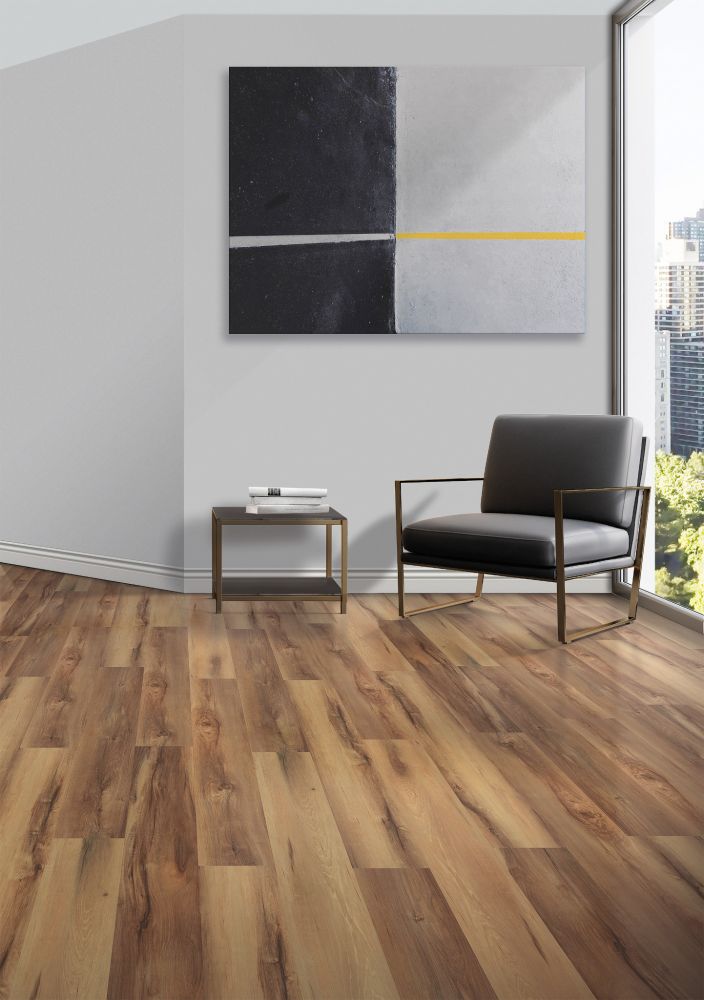 Resilient Residential COREtec Pro Classics Vv017 Copano Oak 01003_VV017