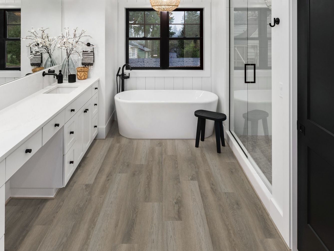 Resilient Residential COREtec Pro Classics Vv017 Elliptical Oak 02062_VV017