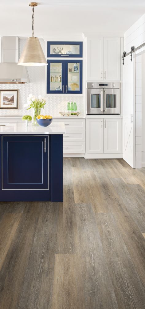 Resilient Residential COREtec Originals Classics Vv024 Blackstone Oak 00707_VV024
