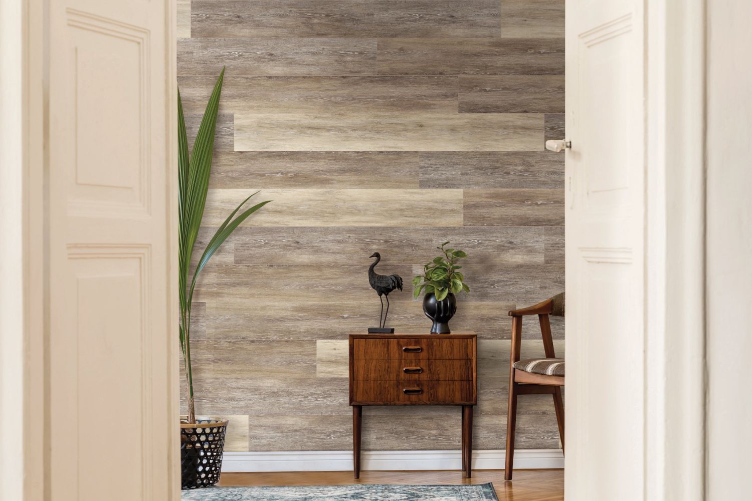 Resilient Residential COREtec Original Enhanced XL Vv035 Twilight Oak 00905_VV035