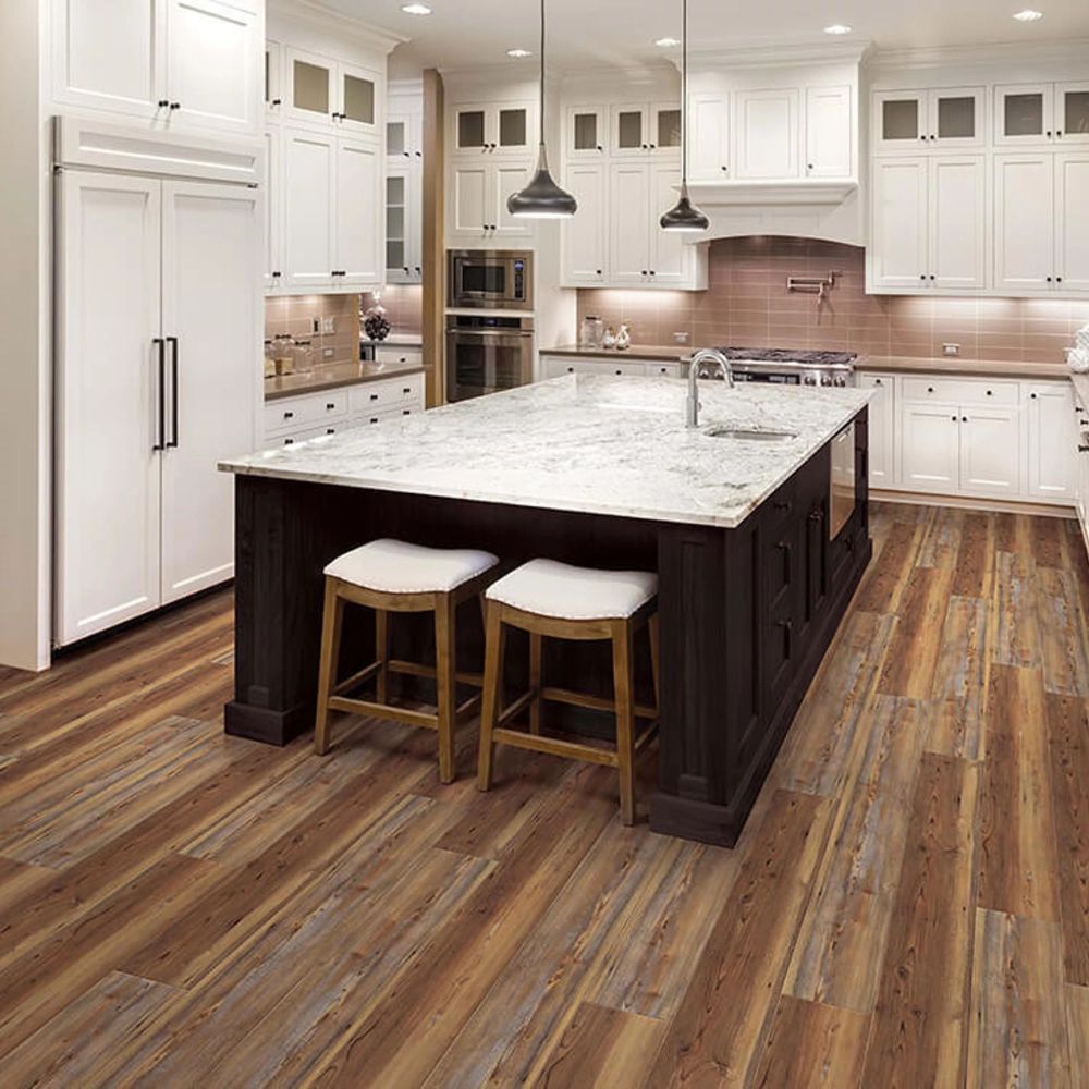 Resilient Residential COREtec Original Enhanced XL Vv035 Appalachian Pine 00913_VV035