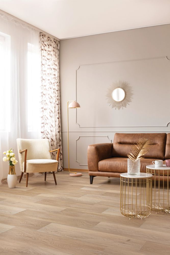 Resilient Residential COREtec Pro Premium Vv968 Bedford Oak 02098_VV968