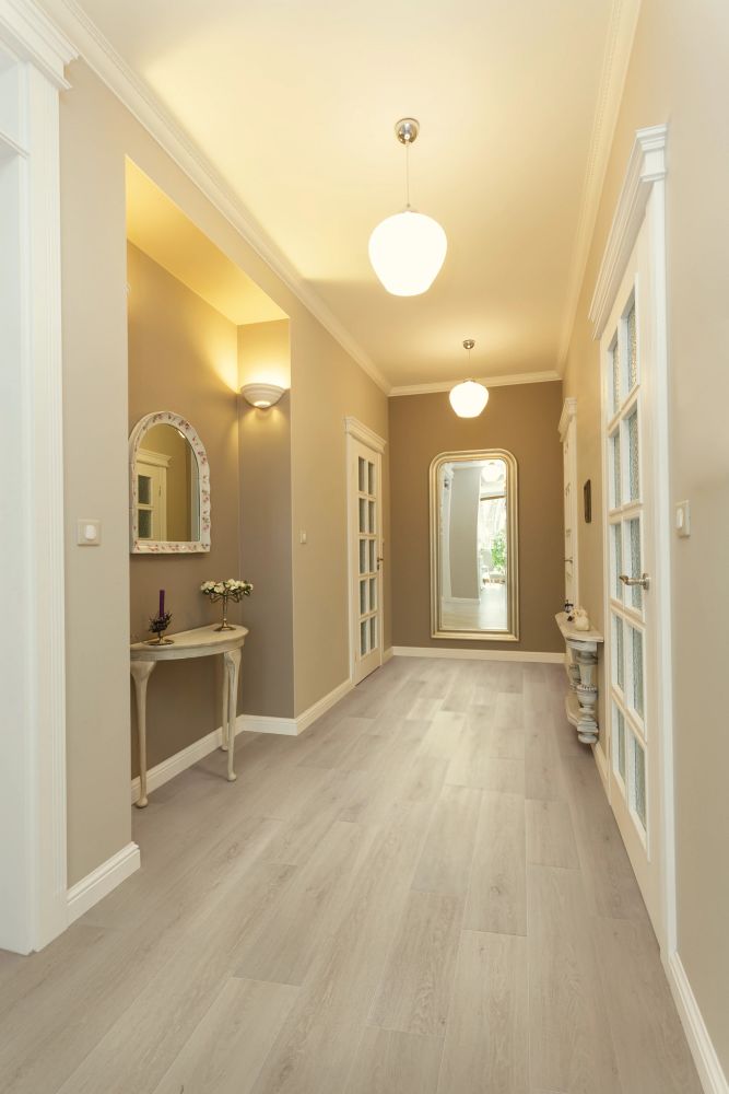 Resilient Residential COREtec Originals Premium Vv662 Grande Empire Oak 05016_VV662