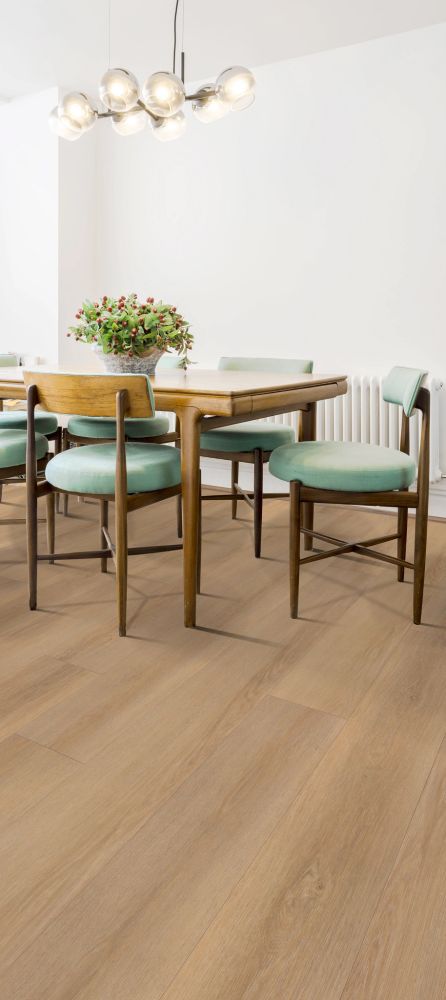Resilient Residential COREtec Originals Enhanced 9×72 Cr501 Honey Bronze Oak 02087_CR501
