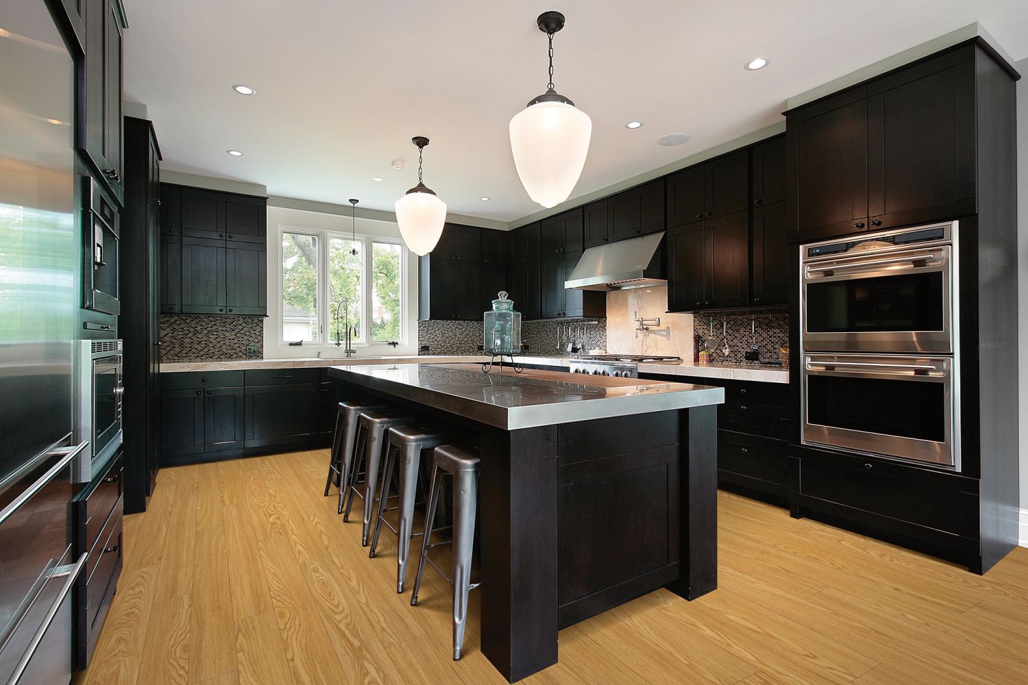 Resilient Residential COREtec Originals Classics Vv023 Rocky Mountain Oak 00207_VV023