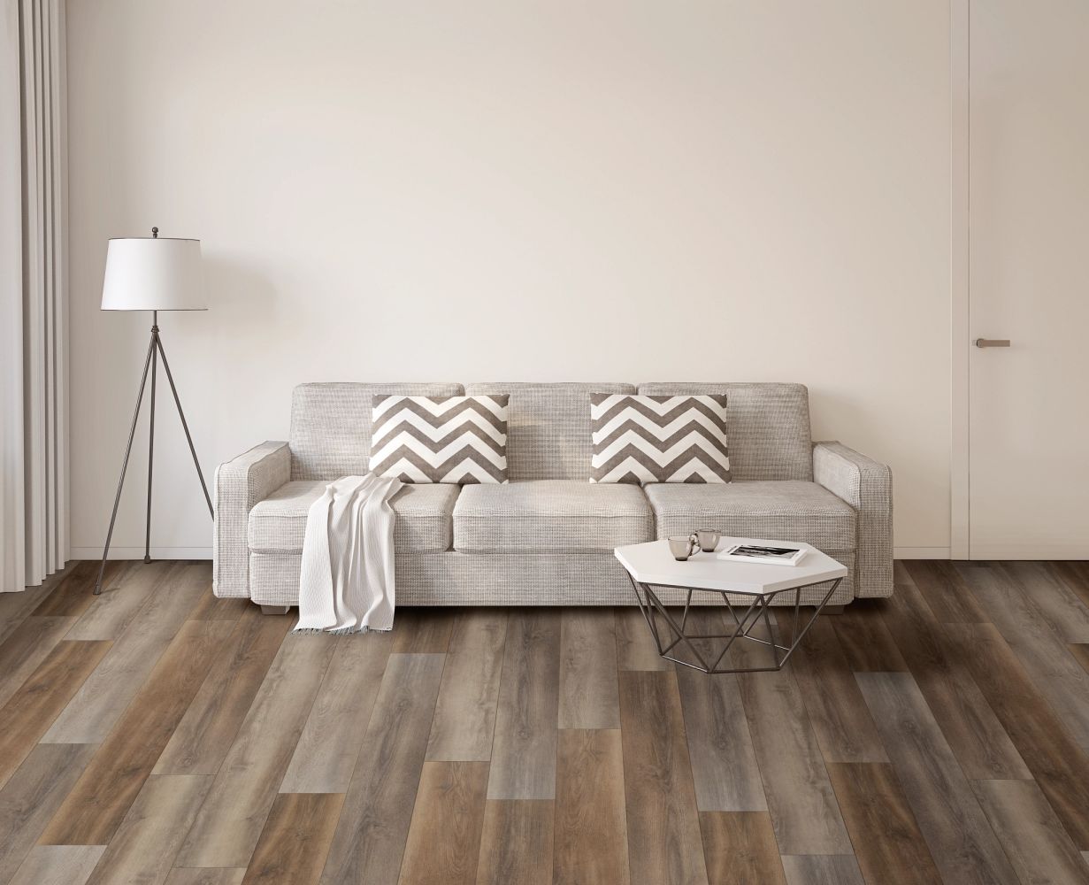 Resilient Residential COREtec Originals Premium Vv457 Grandure Oak 02901_VV457