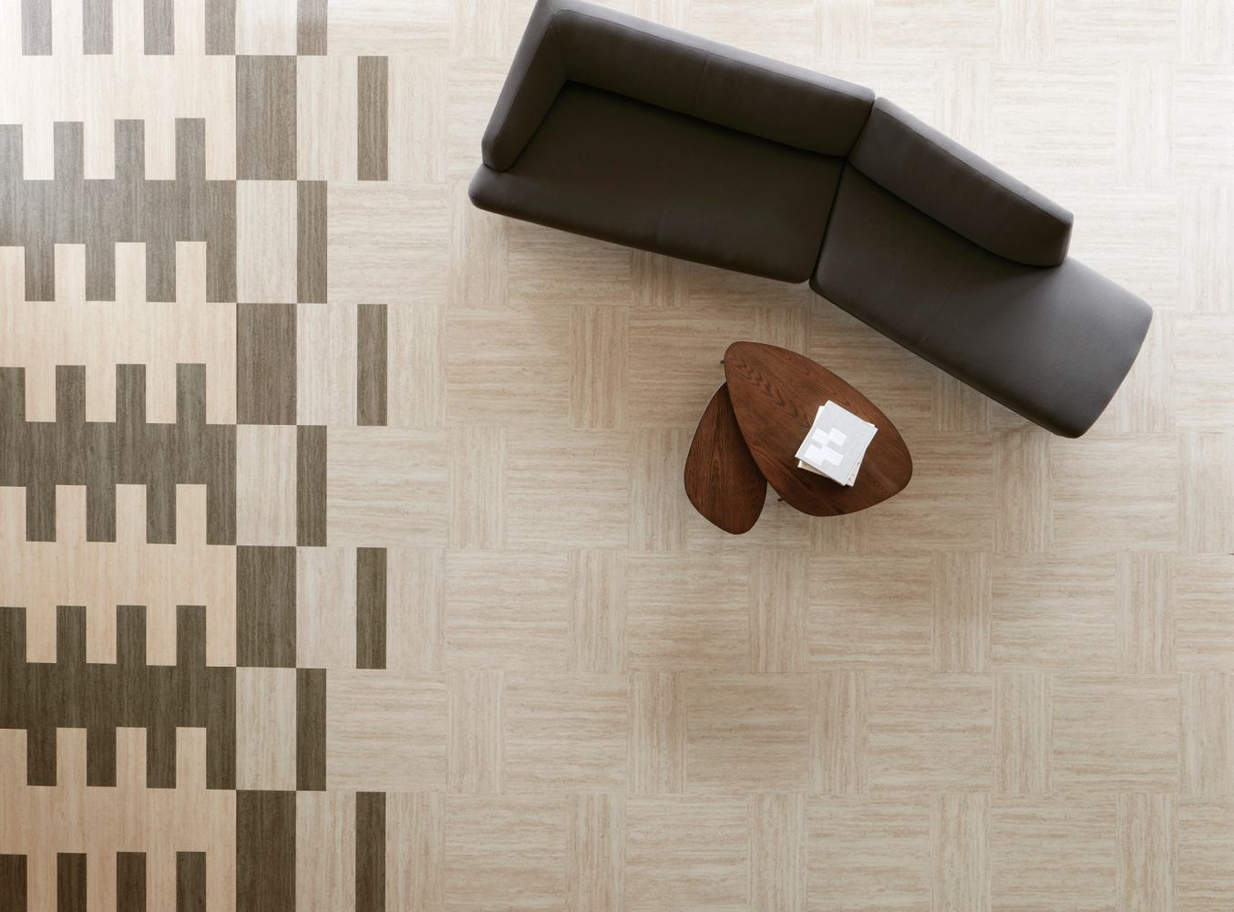 Shaw Builder Flooring Clayton Homes Meadowbrook Tile Dusky 00770_C330Y