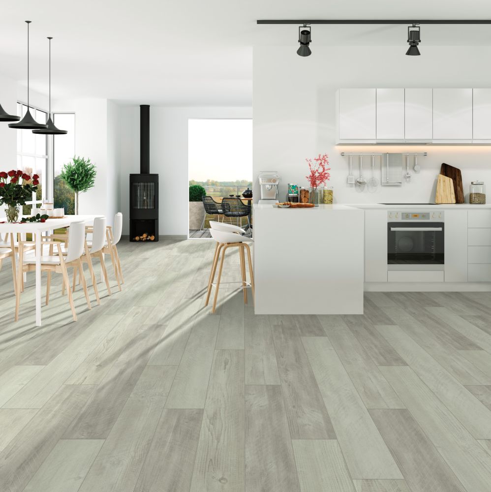 Shaw Floors Resilient Residential Intrepid HD Plus Distressed Pine 00164_2024V