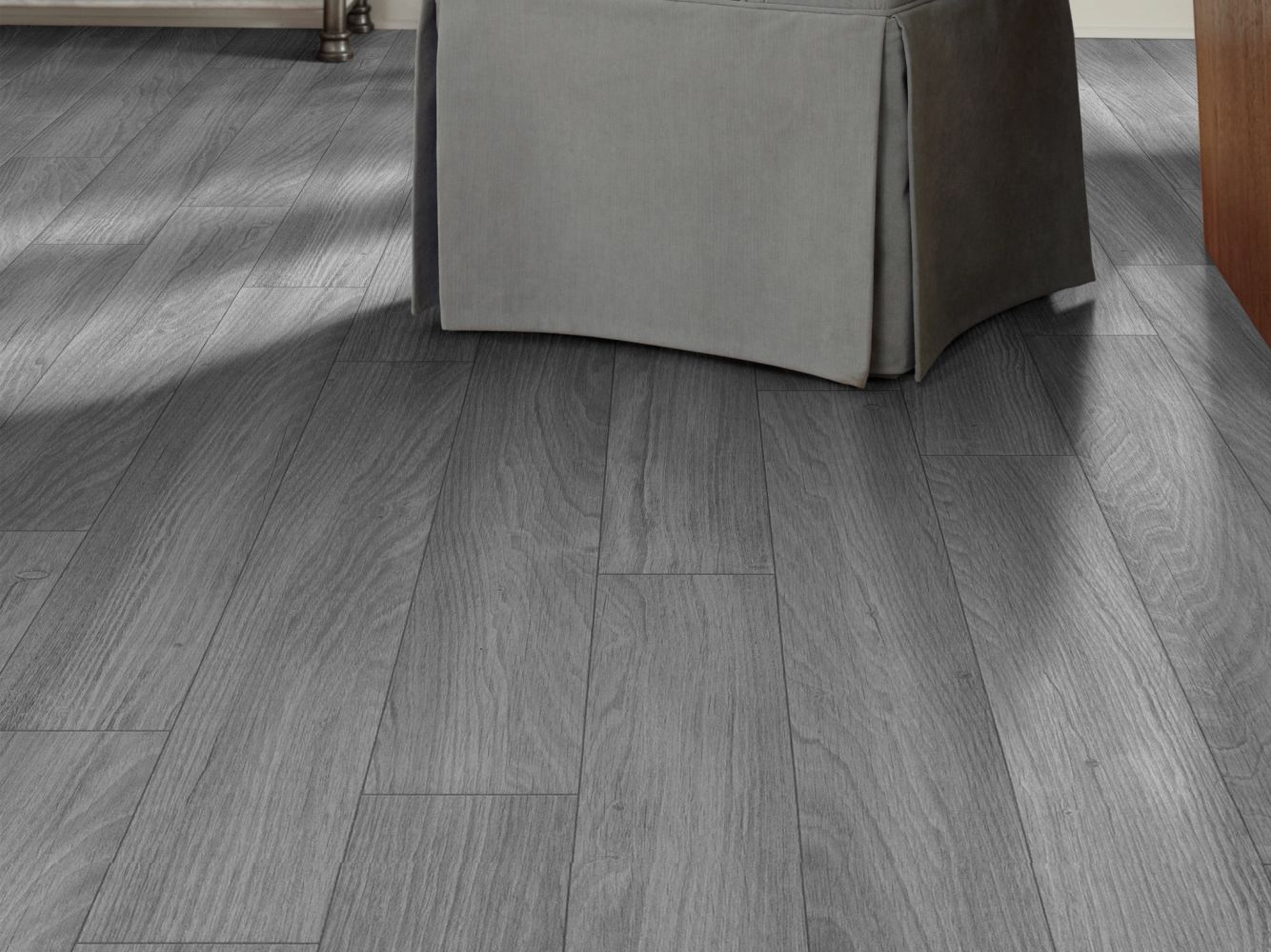 Shaw Floors Resilient Property Solutions Highlands II Shadow Grey 00557_VG076