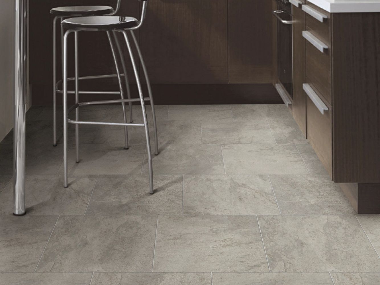 Shaw Floors Resilient Property Solutions Highlands II Glacier 00561_VG076
