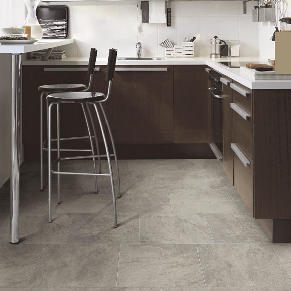 Shaw Floors Resilient Property Solutions Highlands II Glacier 00561_VG076