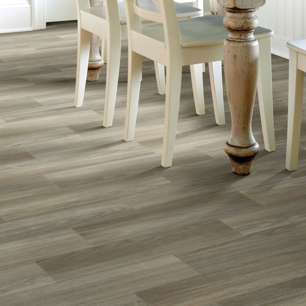 Shaw Floors Resilient Residential Pro 12 II Footprint 00176_VG085