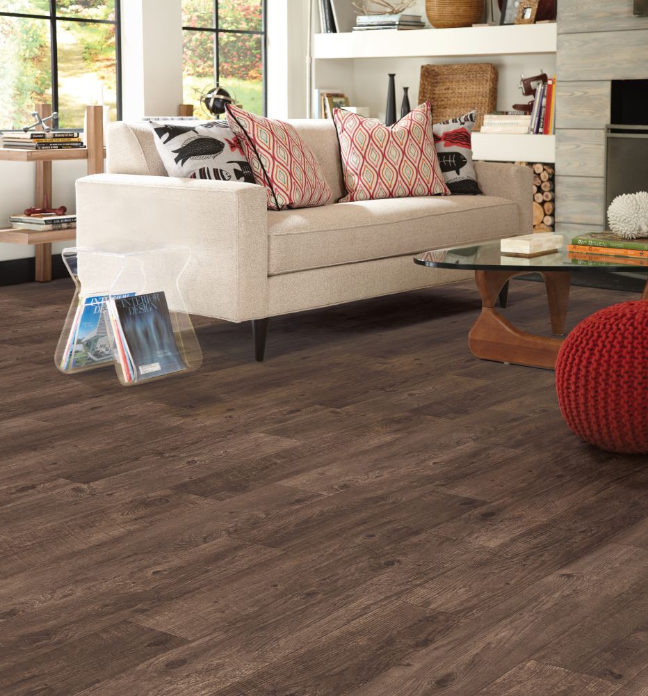 Shaw Floors Resilient Residential Pro 12 II Wilderness 00736_VG085