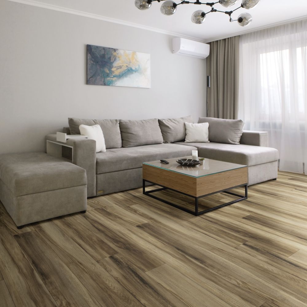 Shaw Floors Resilient Residential Urban Woodlands 65g Pennypack 00248_VG088