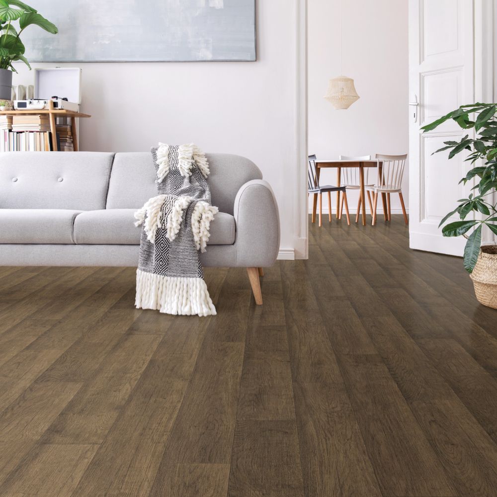 Shaw Floors Resilient Residential Natural Luxe  55g Dobbins 00743_VG089