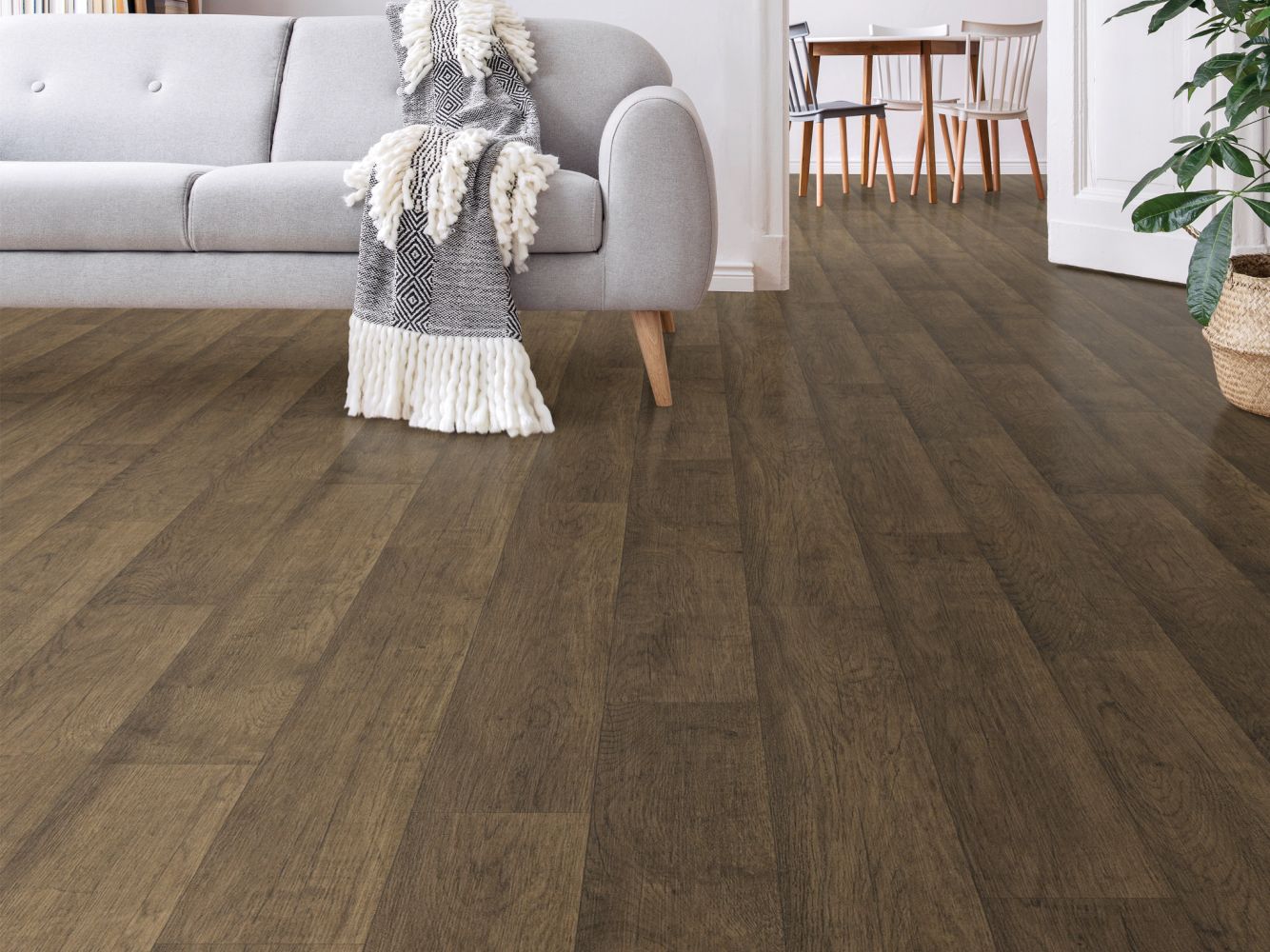 Shaw Floors Resilient Residential Natural Luxe  55g Dobbins 00743_VG089