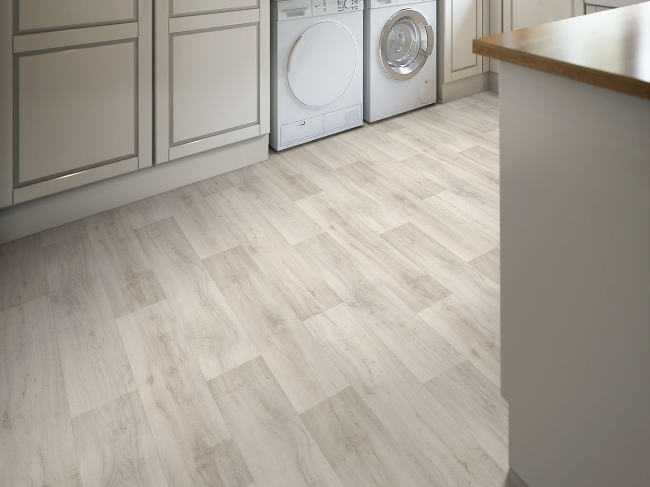 Shaw Builder Flooring Resilient Residential Sublime Vision Lynx 01008_VG090