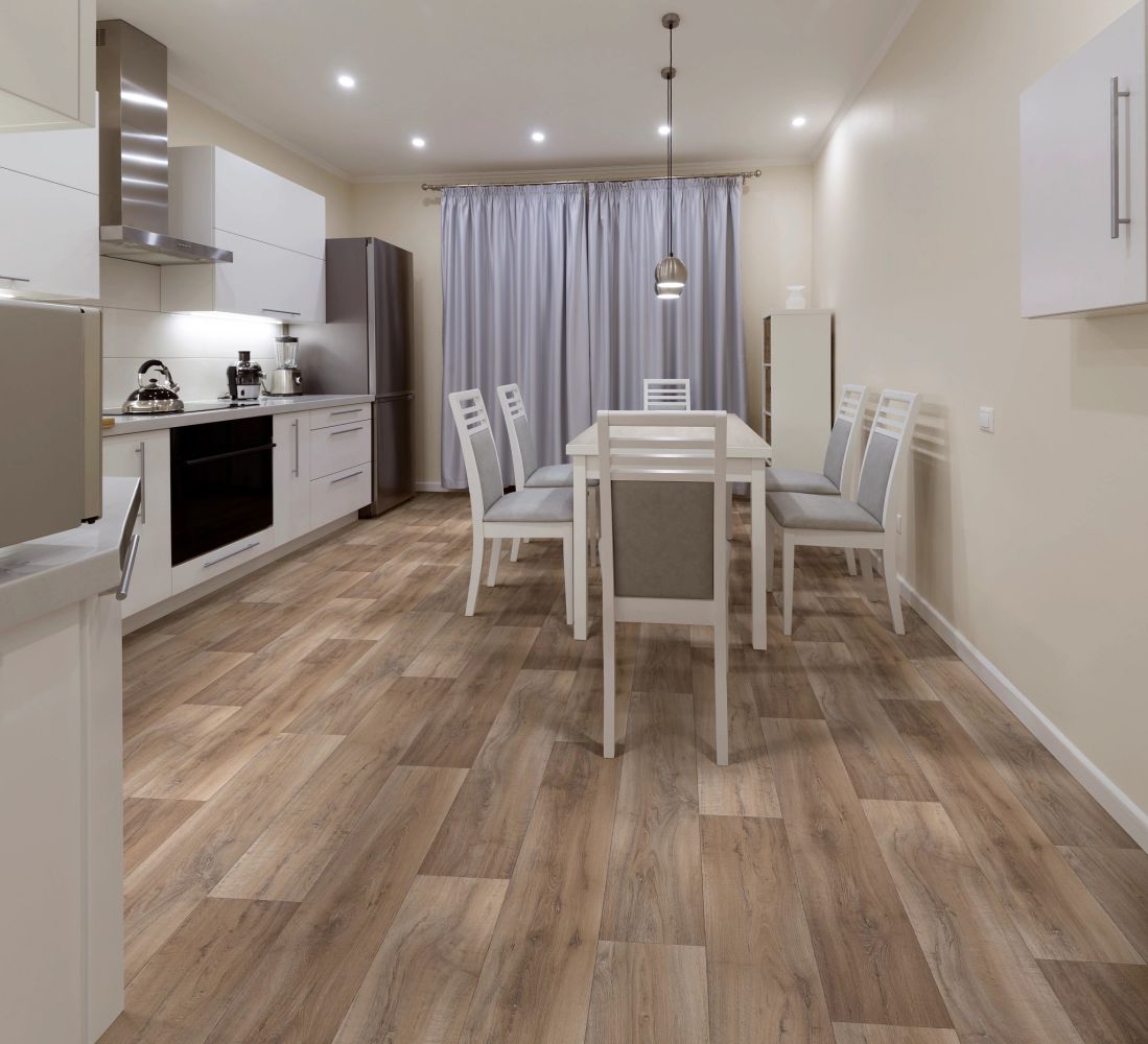 Shaw Floors Resilient Residential Serendipity Pavo 07037_1024V
