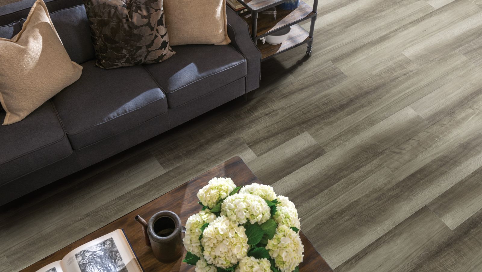 Shaw Floors Resilient Residential Endura Plus Oyster Oak 00591_0736V